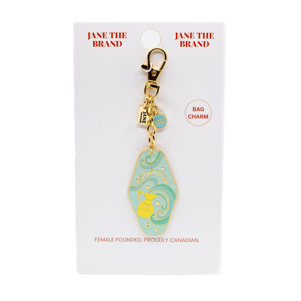 Sagittarius Zodiac Charm