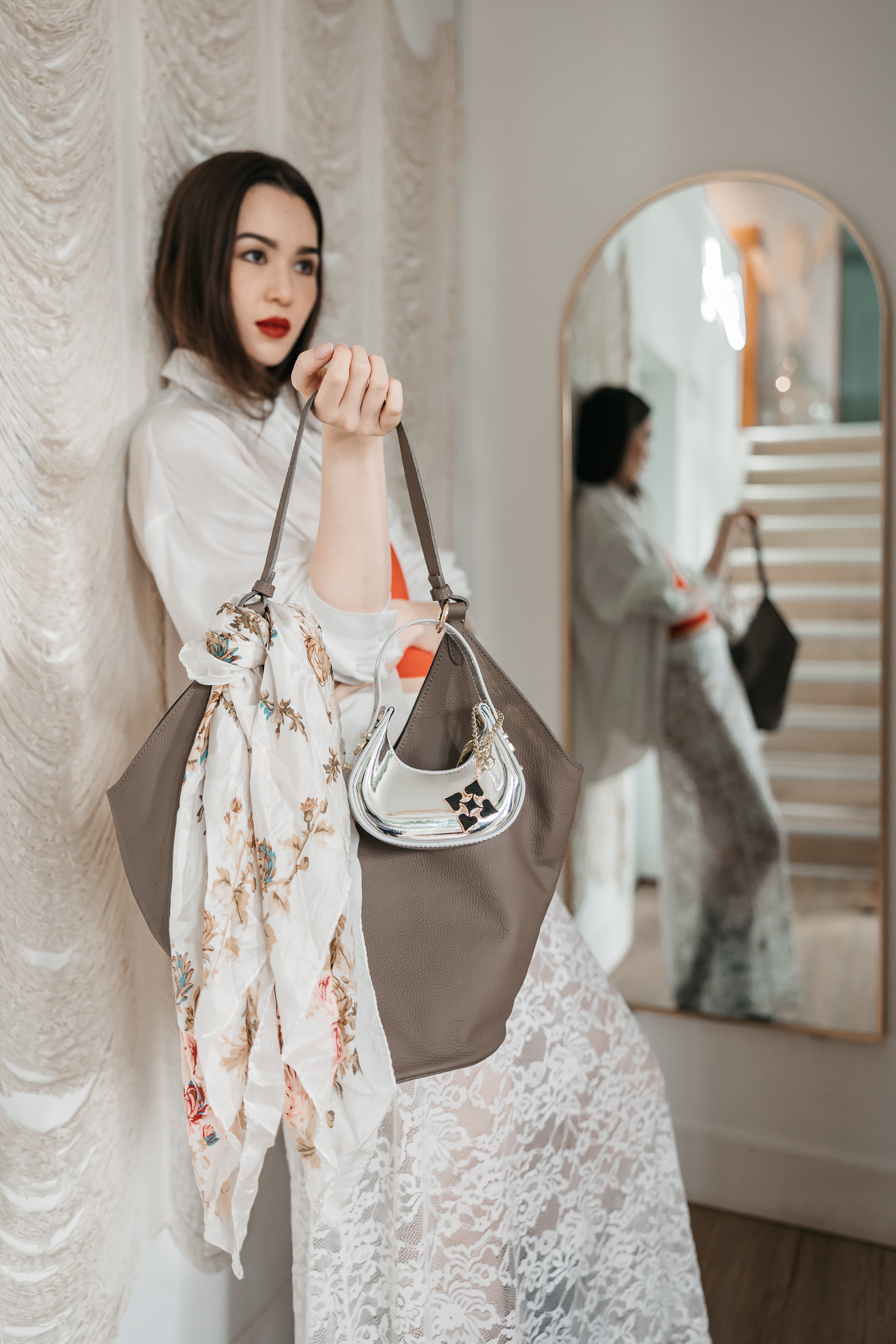 The Brittany - Black