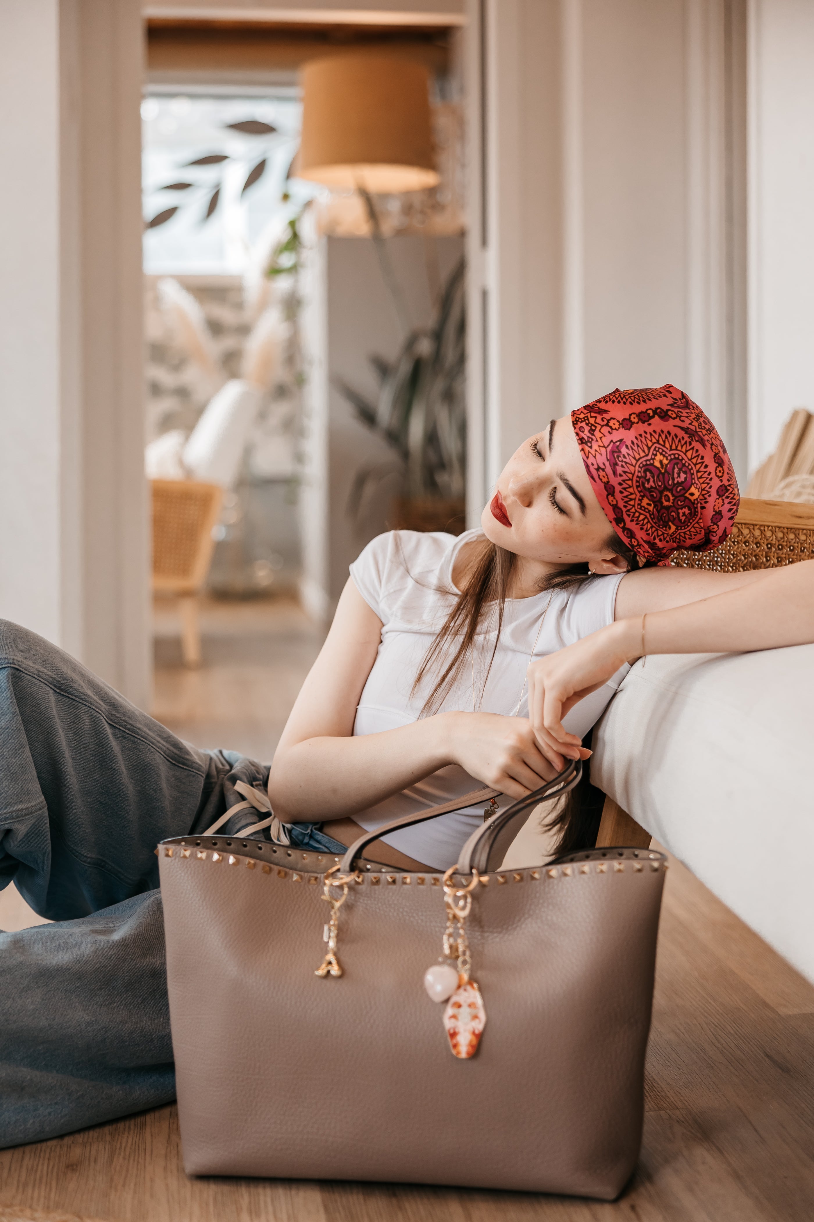 Capricorn Zodiac Charm