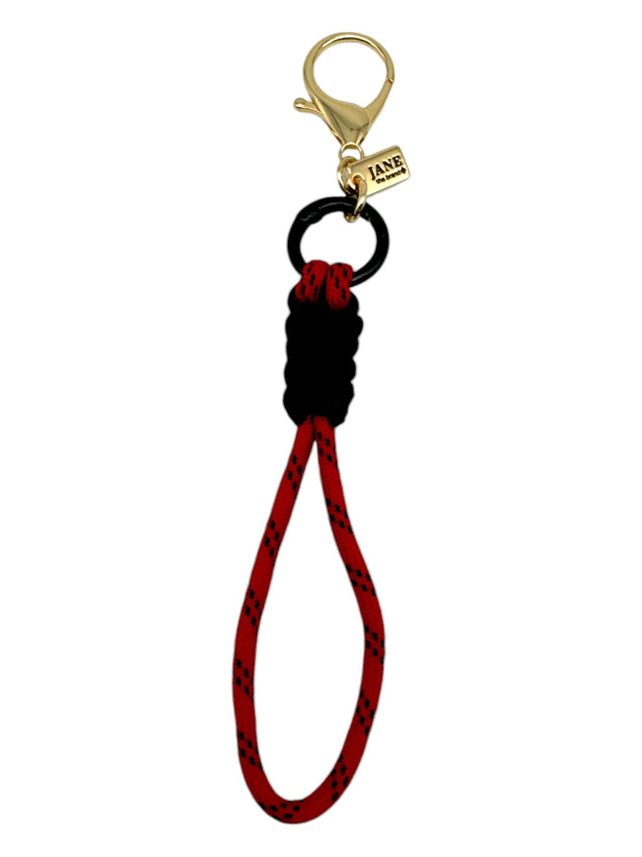 The Buffy - Courageous Purse Charms