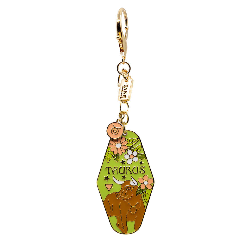 Zodiac Charm Set