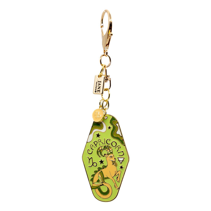 Zodiac Charm Set