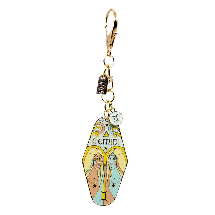 Cancer Zodiac Charm
