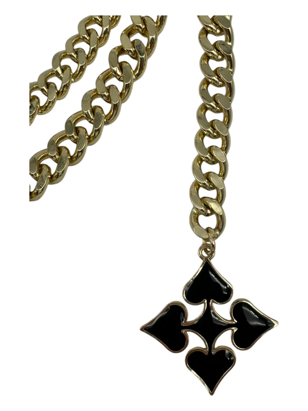 Double Jane Chain