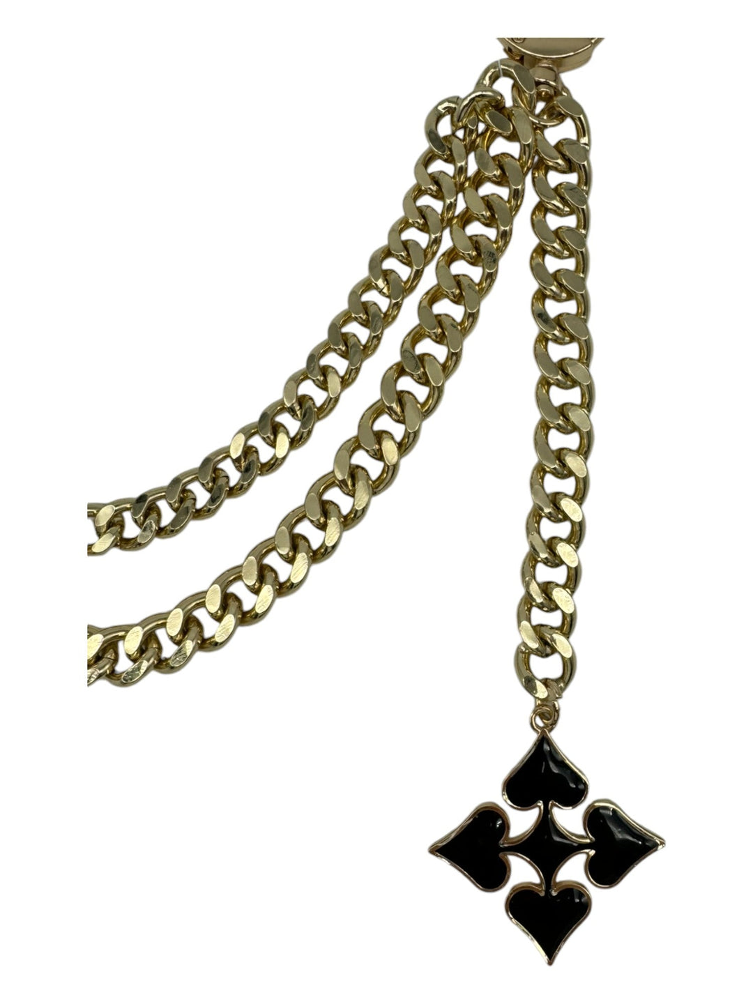 Double Jane Chain