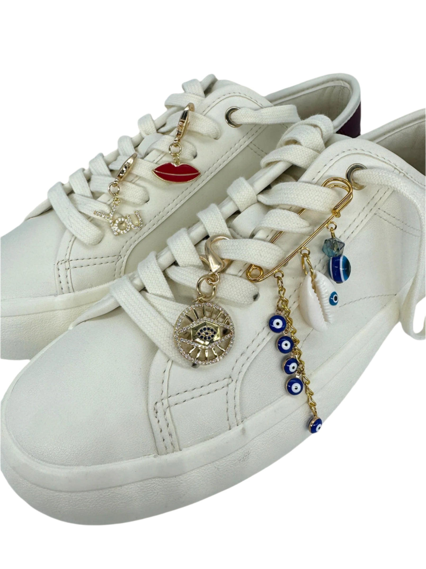 The George Shoe Decor