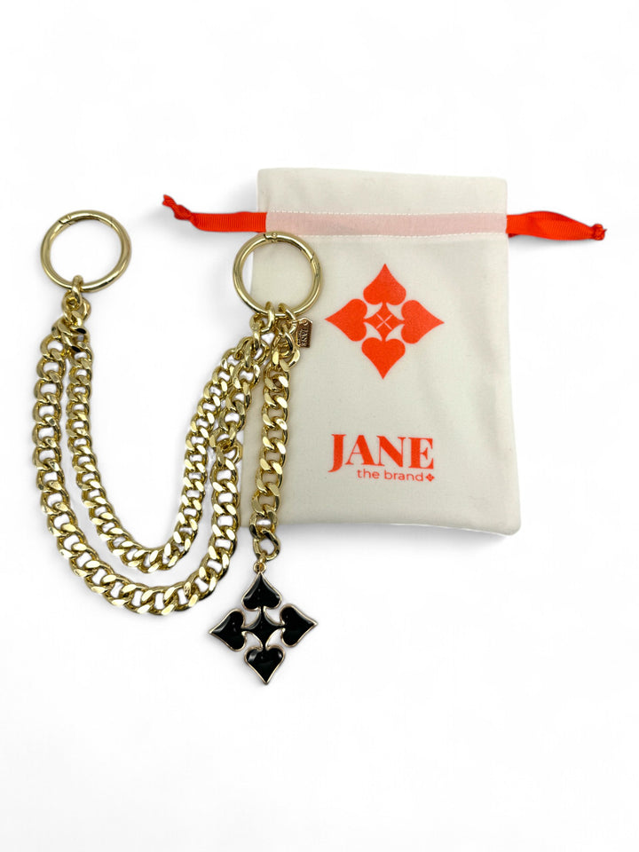 Double Jane Chain