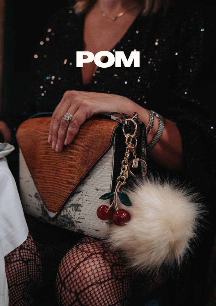 Faux-Fur Pom Bundle
