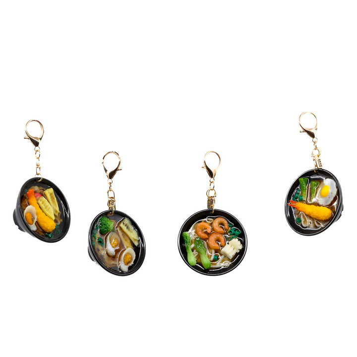 Ramen Bowl Charm (Assorted)