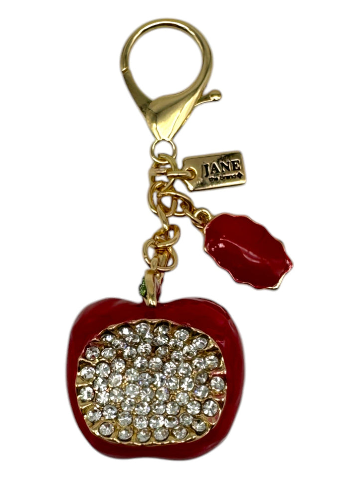 The Alexis - Flirtatious Purse Charms