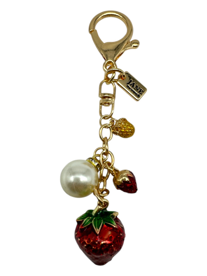 The Alexis - Whimsical Purse Charms