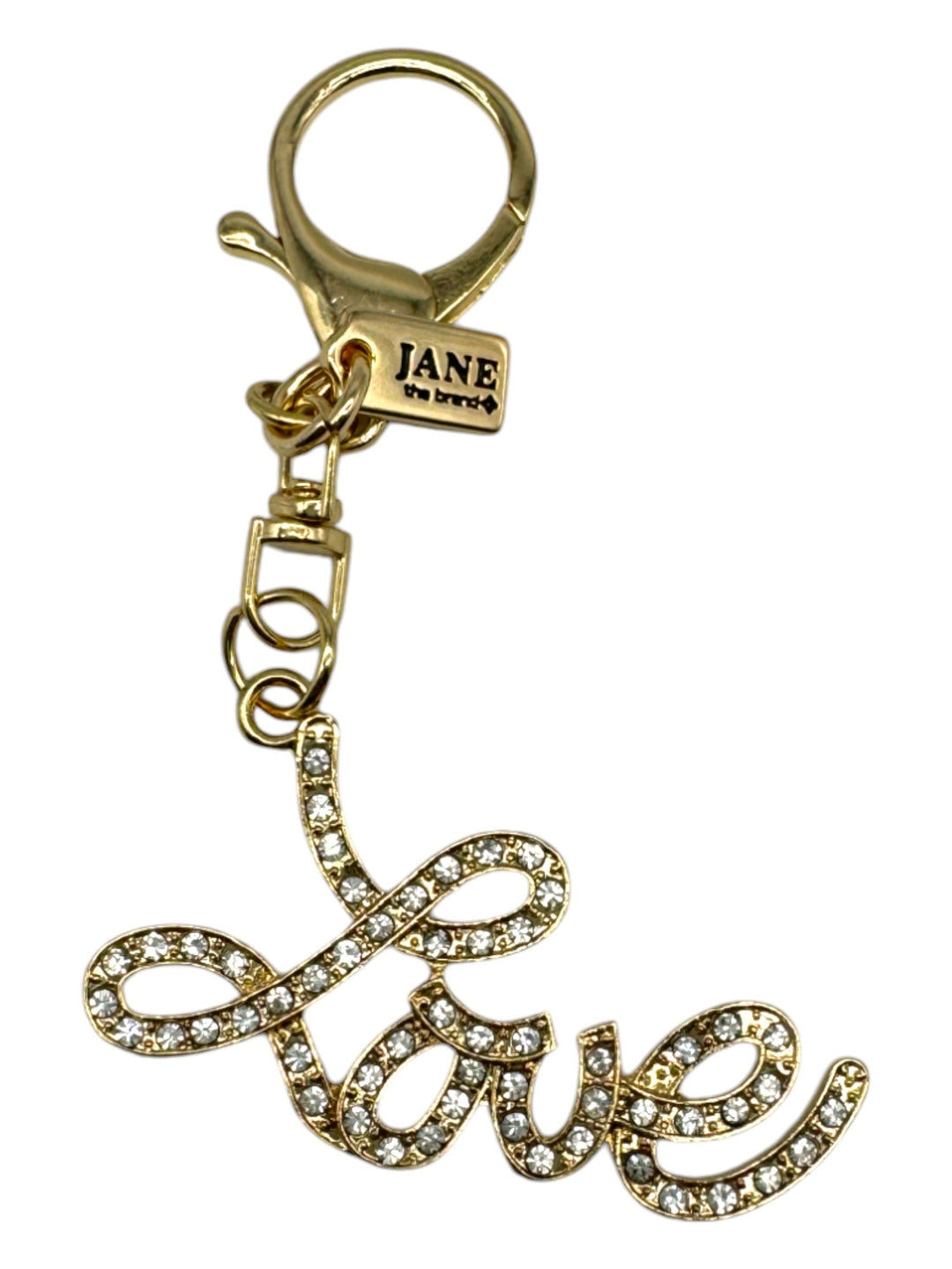 The Charlotte - Elegant Purse Charms