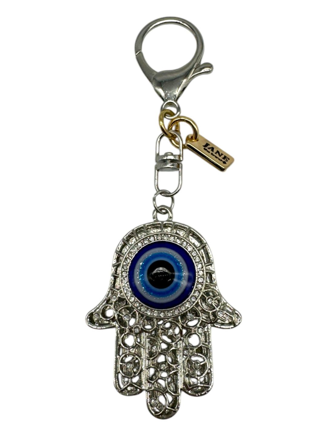 The Charlotte - Traditional Purse Charms