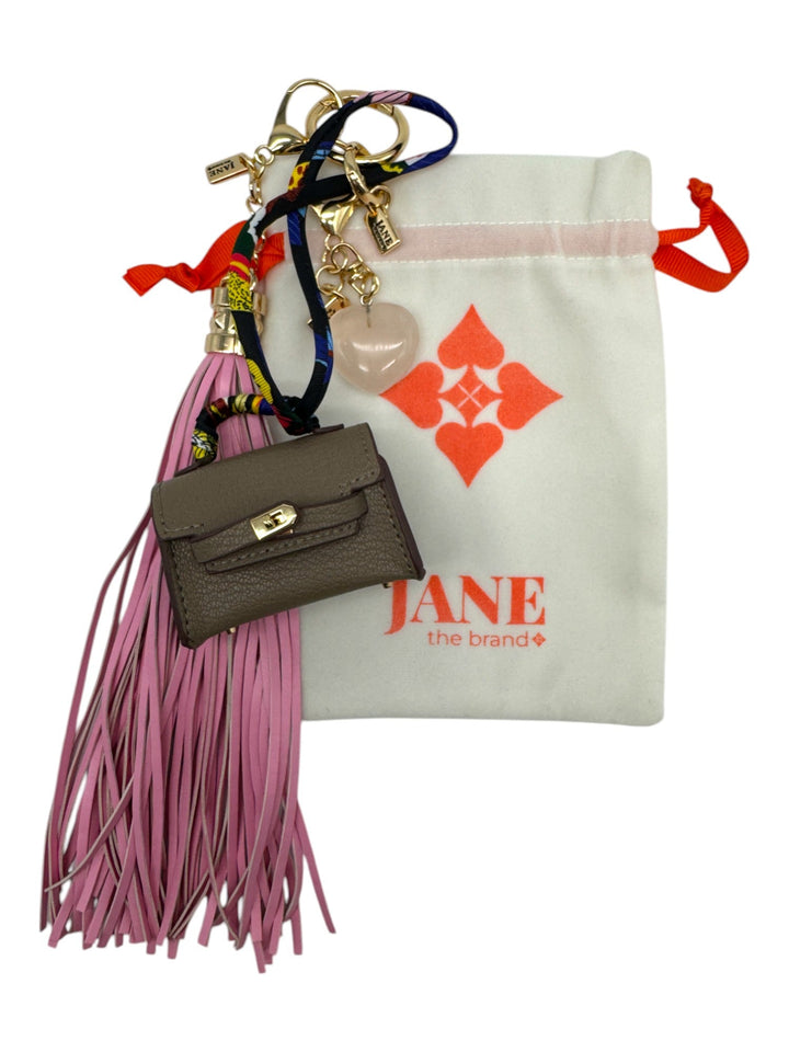 The Dellacort - Glamorous Purse Charms