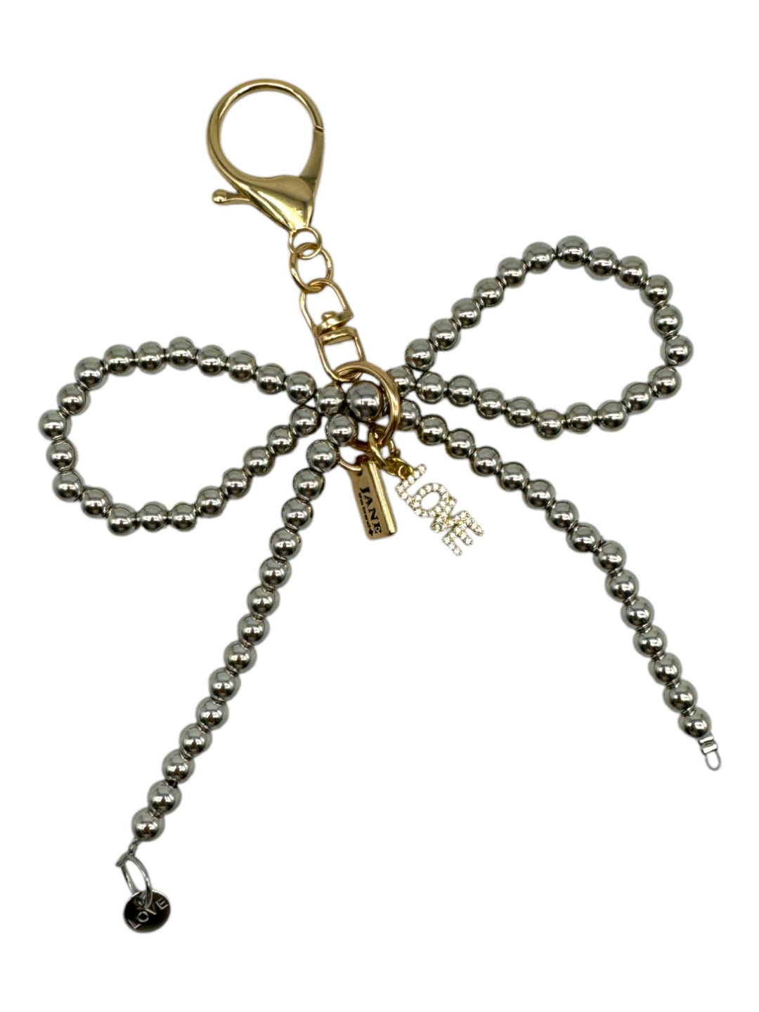 The Emily - Lux Purse Charms