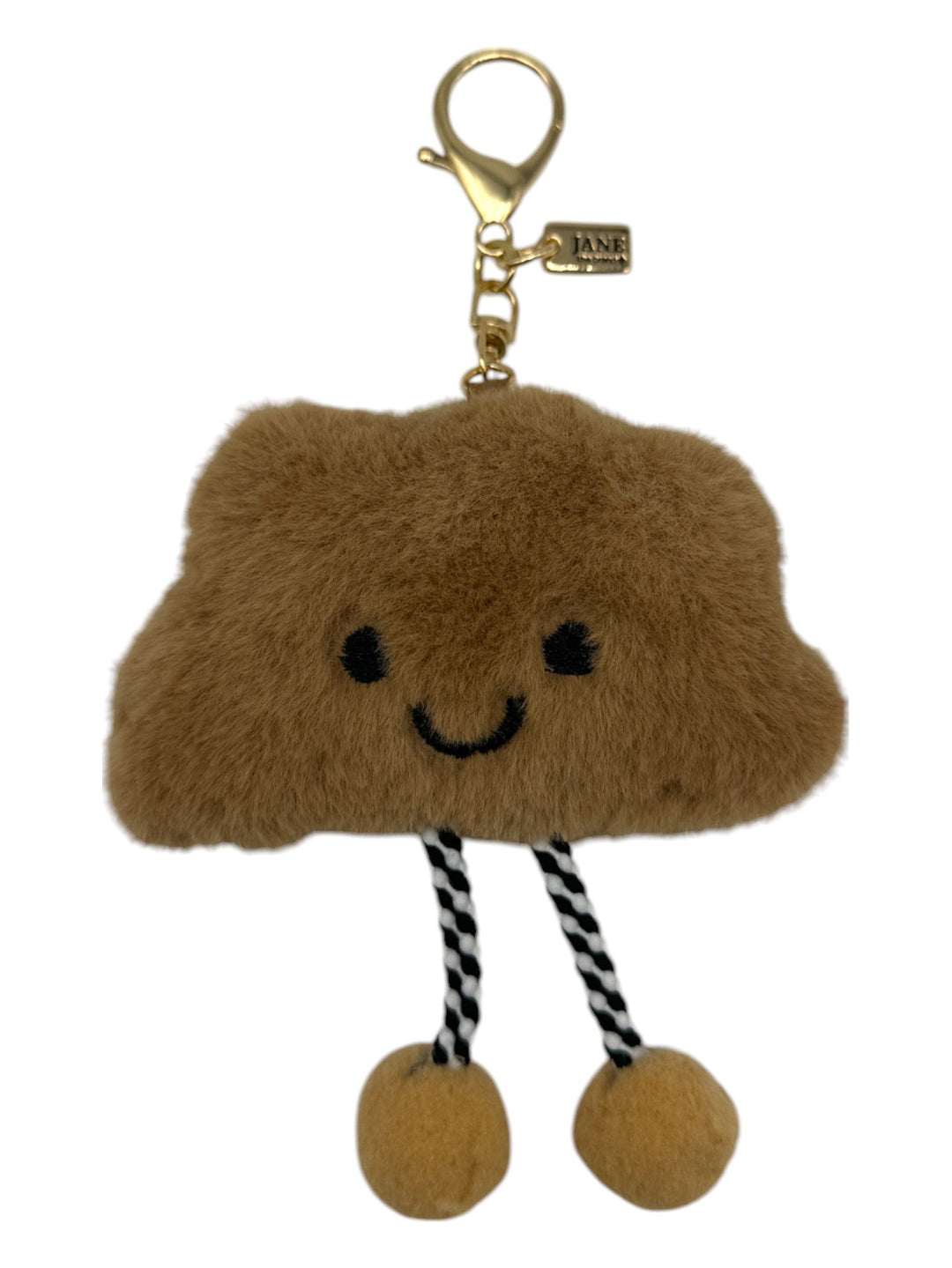 The Phoebe Snuggly Purse Charm Cloud