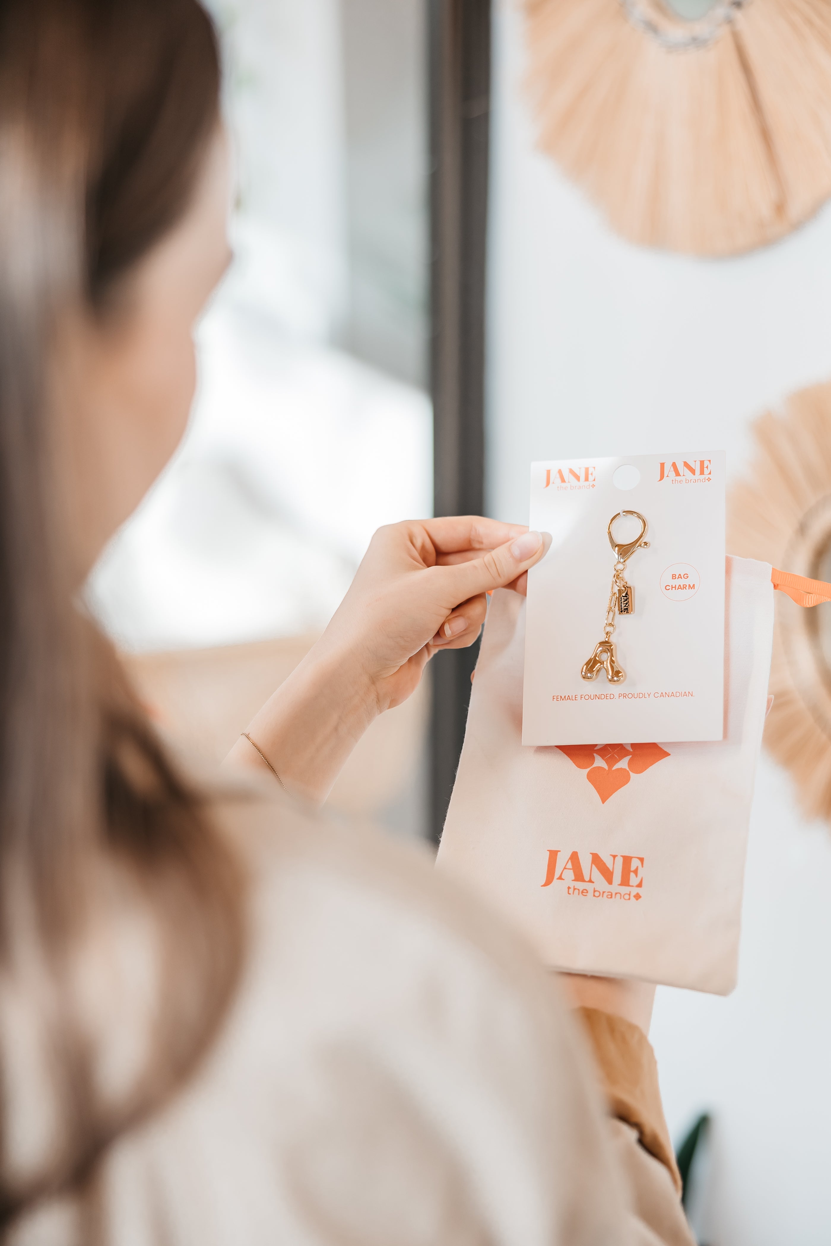 アクセサリー Jane Brooch / Pin, Jane Davis AOL, Angel Gold & Silver with Pearl