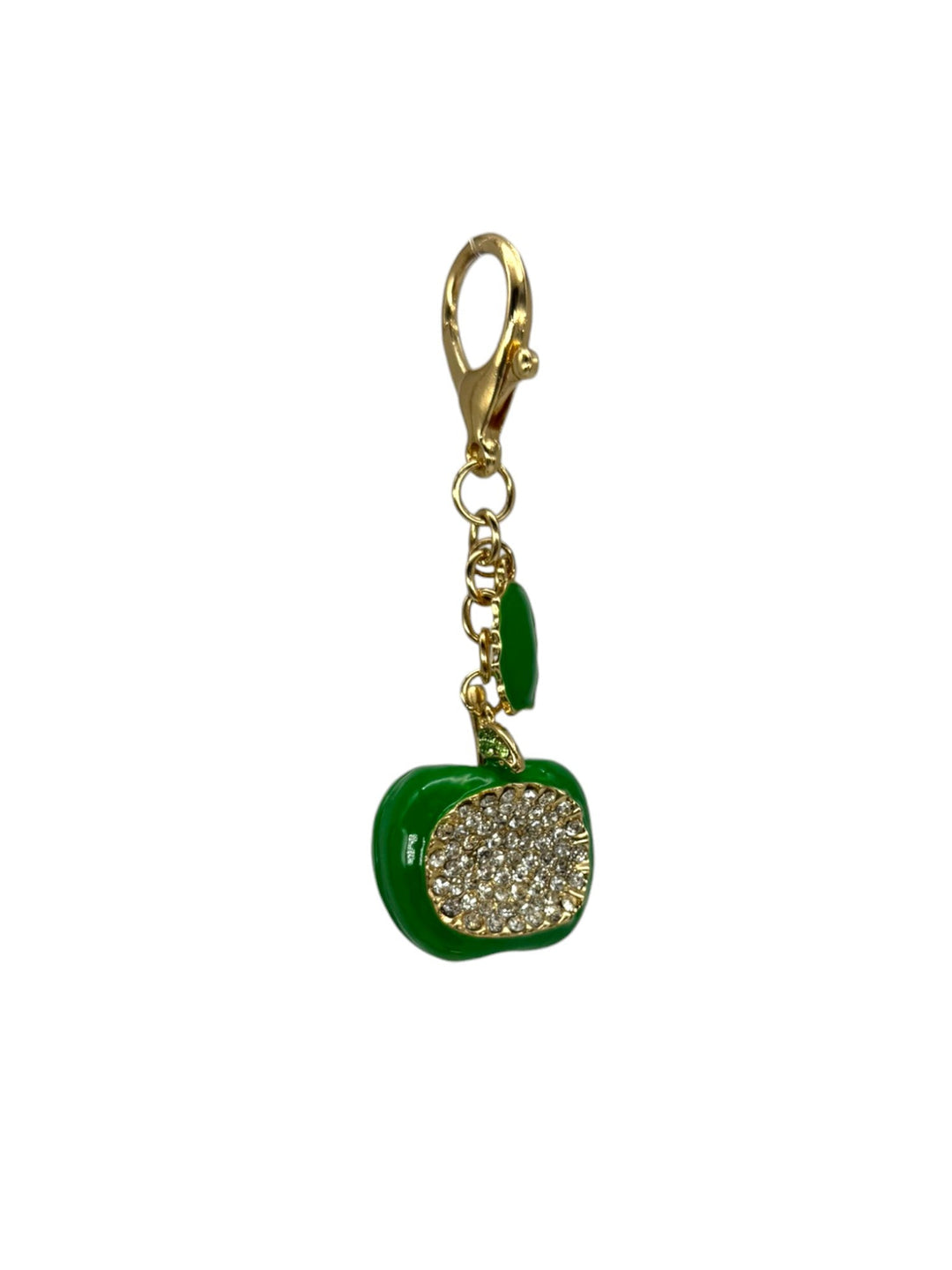 Purse charm