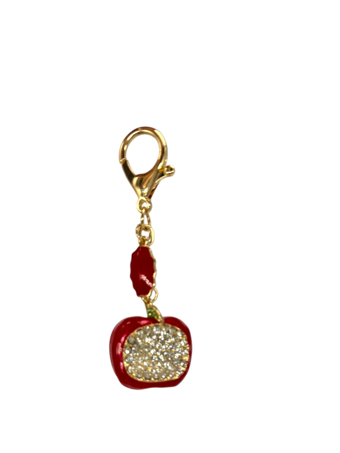 Purse charm