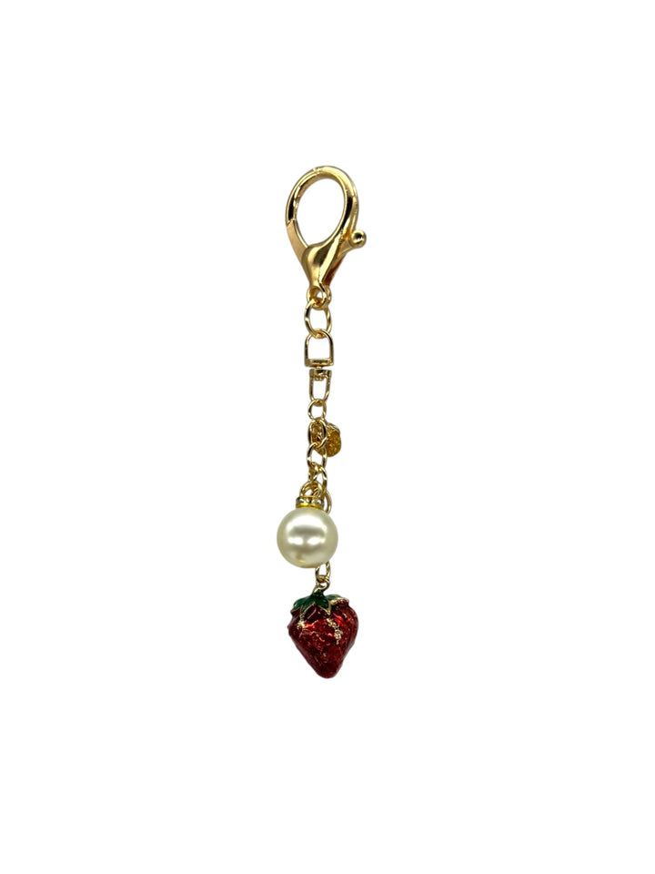 Purse charm