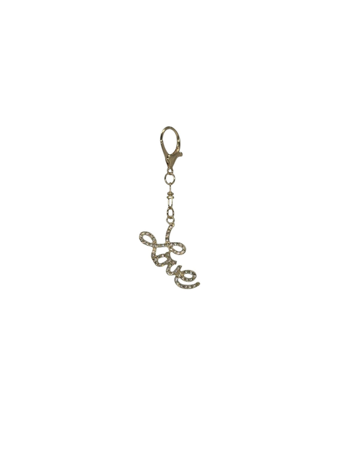 Purse charm