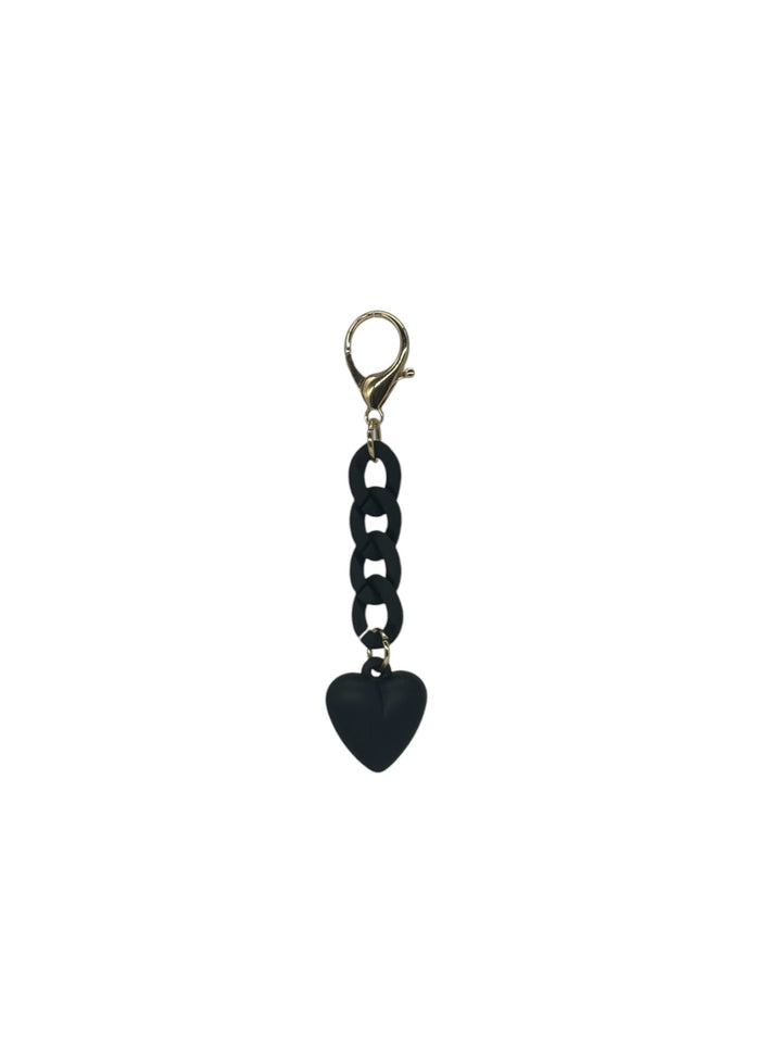 Purse charm