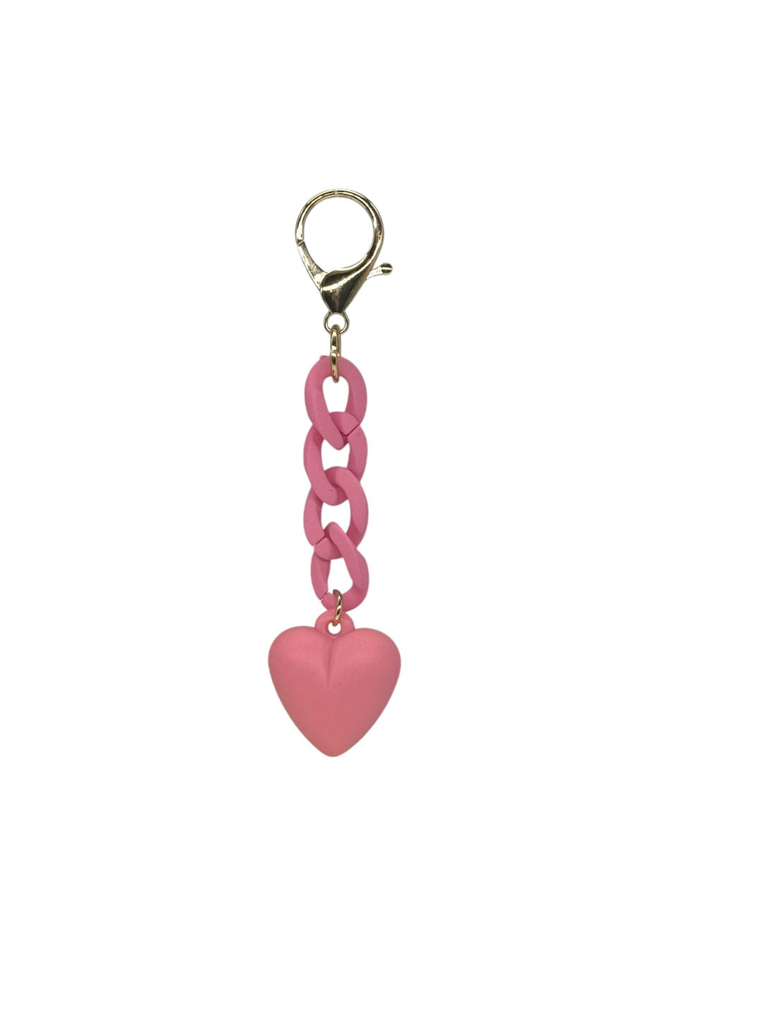 Purse charm