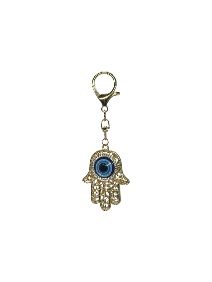 Purse charm