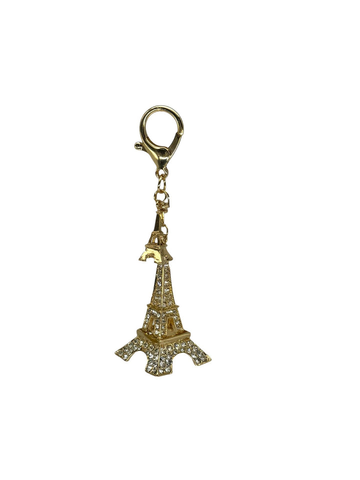 Purse charm