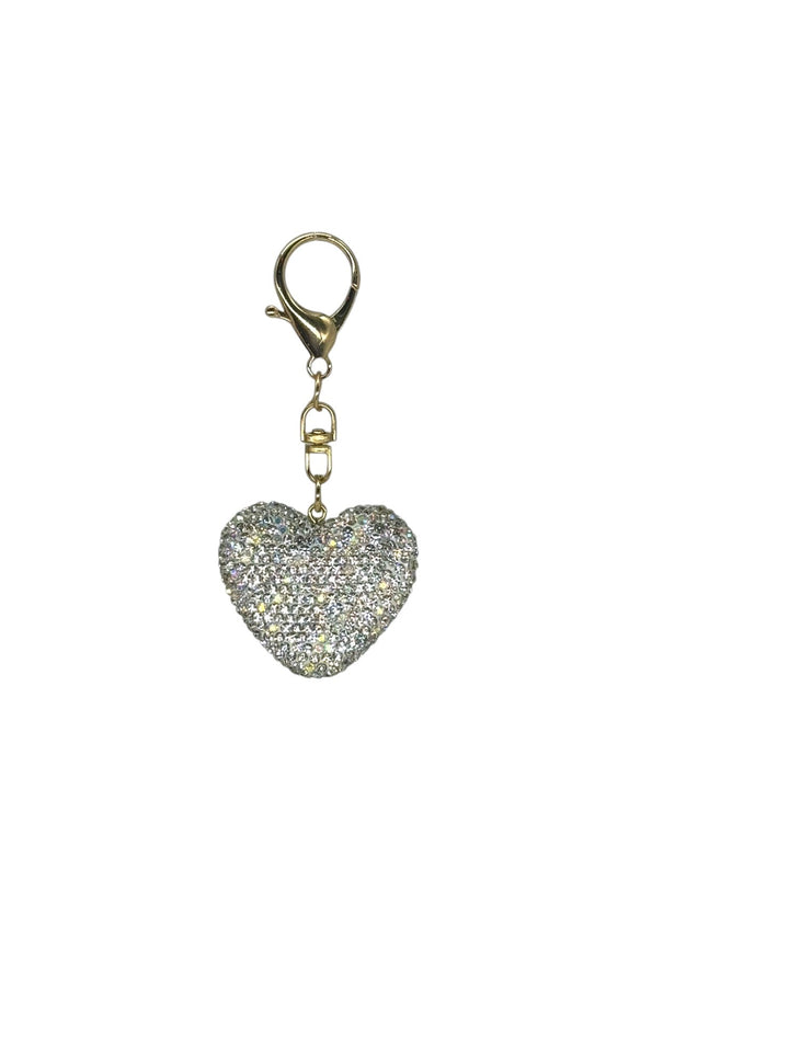 Purse charm