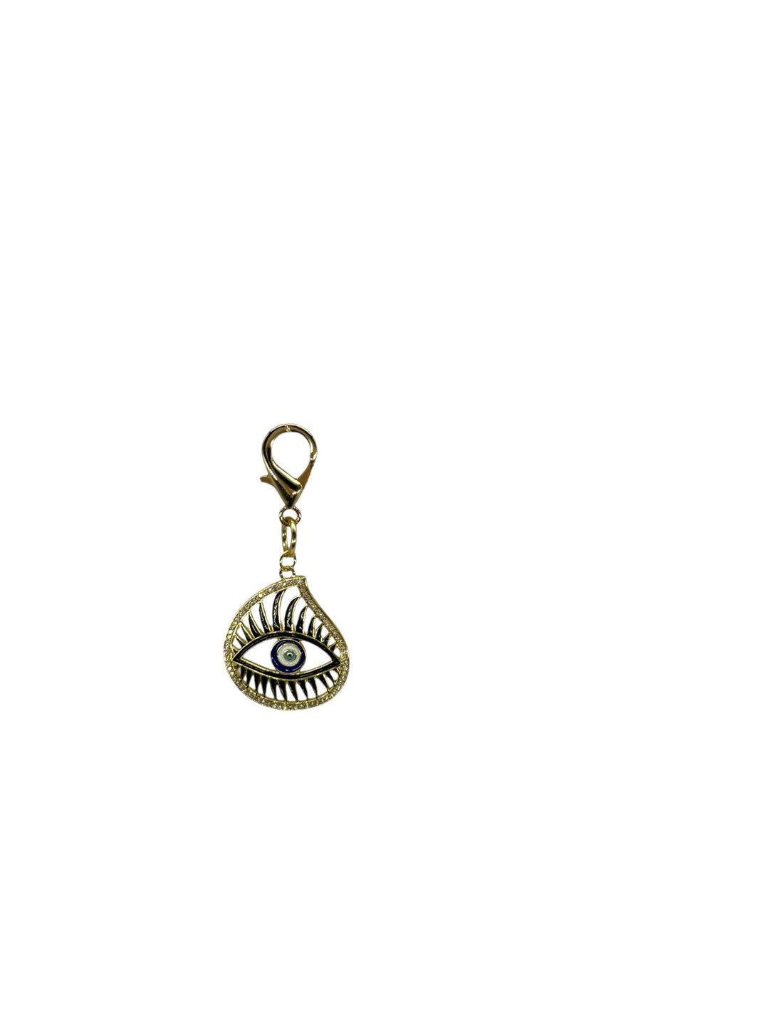 Purse charm