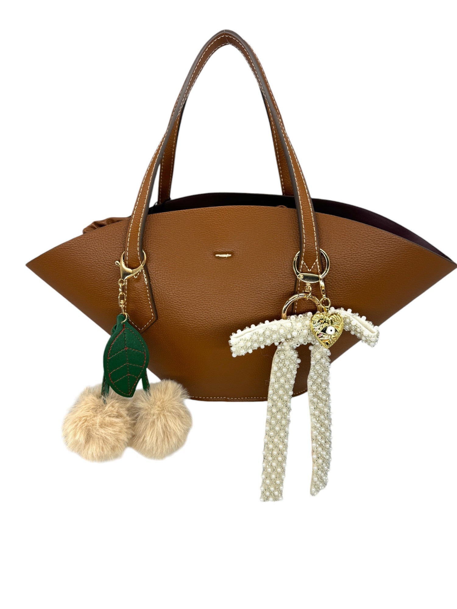 The Rachel - Lovable Purse Charms